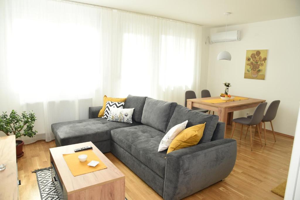 Suncokret Apartmani Loznica — photo 1