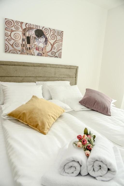 Suncokret Apartmani Loznica photo 2