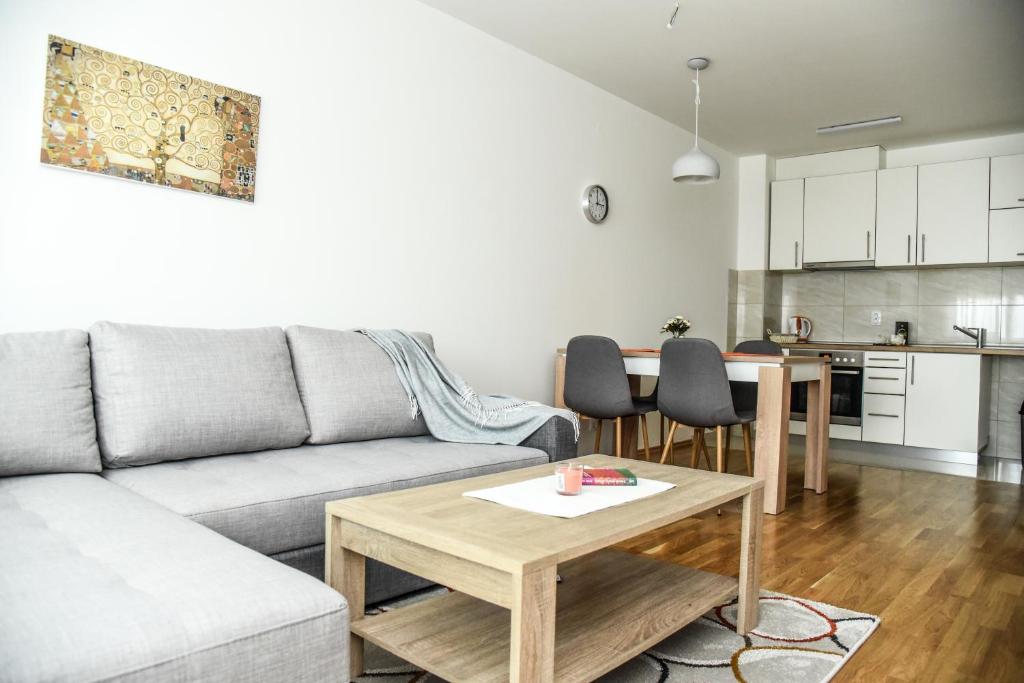 Suncokret Apartmani Loznica photo 3