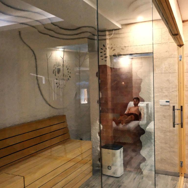 Ski & Spa Apartment N34 Milmari Resort Kopaonik photo 3