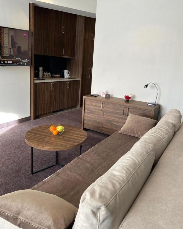 Teddy Apartman Kula Konaci — photo 1