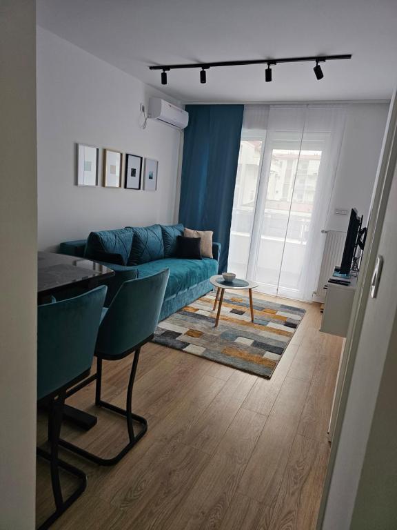 Tirkiz Apartman Banja Koviljača — photo 1