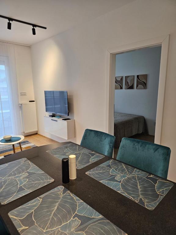 Tirkiz Apartman Banja Koviljača photo 2