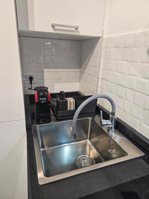 Tirkiz Apartman Banja Koviljača photo 3