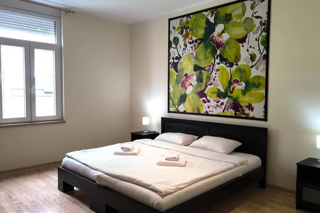 150sqm 3BDR Family apartment in central Belgrade photo 2