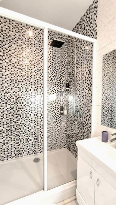 150sqm 3BDR Family apartment in central Belgrade photo 3
