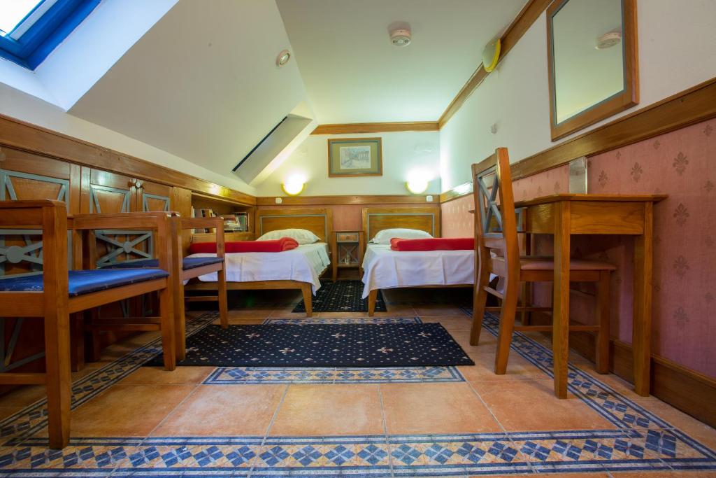 Garni Hotel Zenit photo 2