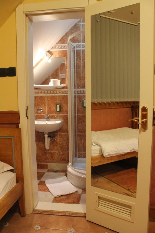 Garni Hotel Zenit photo 3