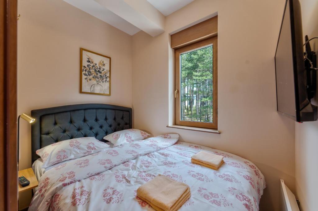 Zlatibor Centar Lux Apartman photo 2