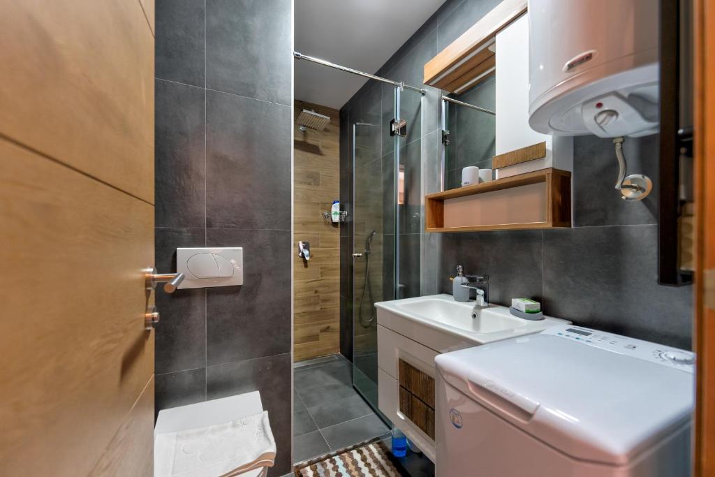Zlatibor Centar Lux Apartman photo 3