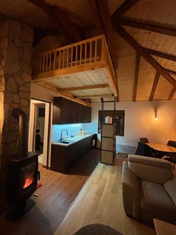 Rudnicka vila photo 2