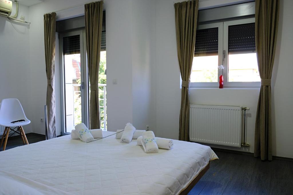 Ring Inn Apartments photo 2
