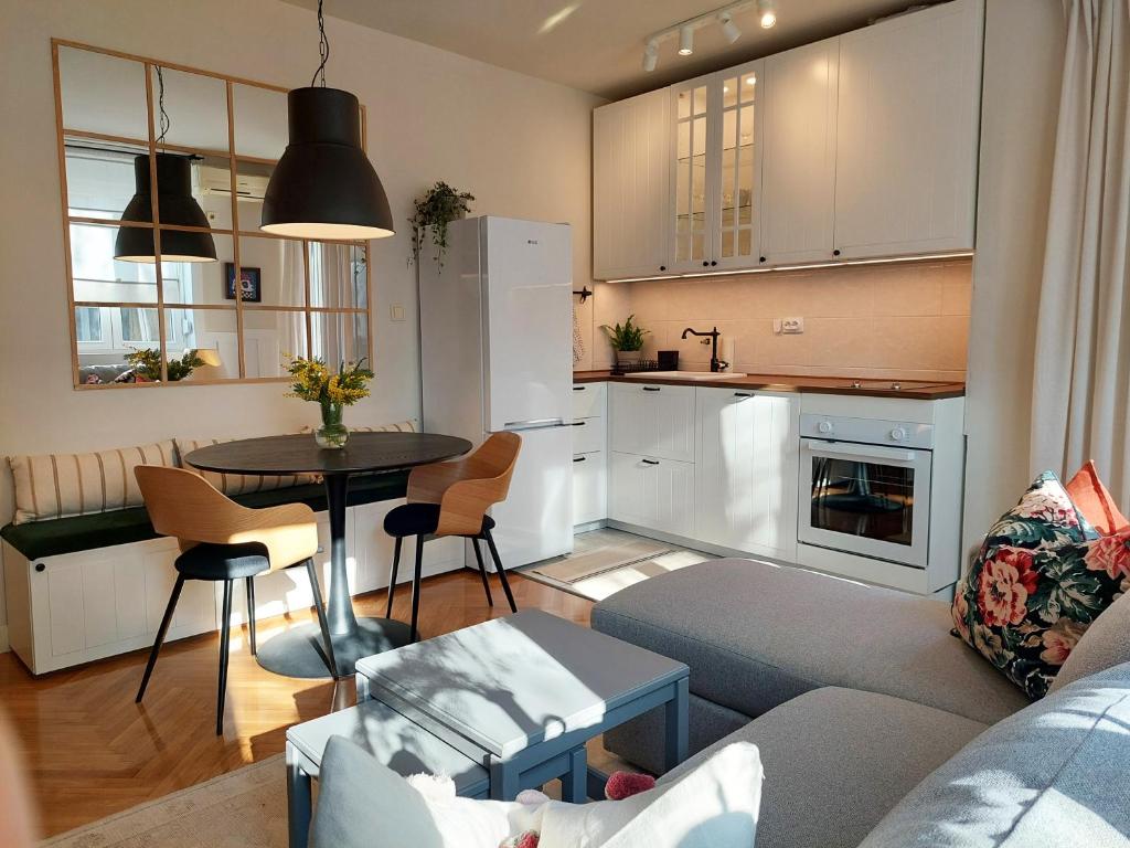 The Sweet Spot Apartment — photo 1