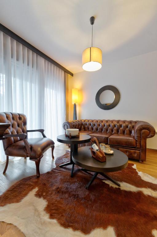 Zlatiborski trenutak Wellness & spa — photo 1