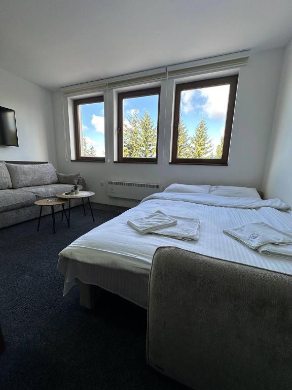 Sunčani breg resort & spa photo 2