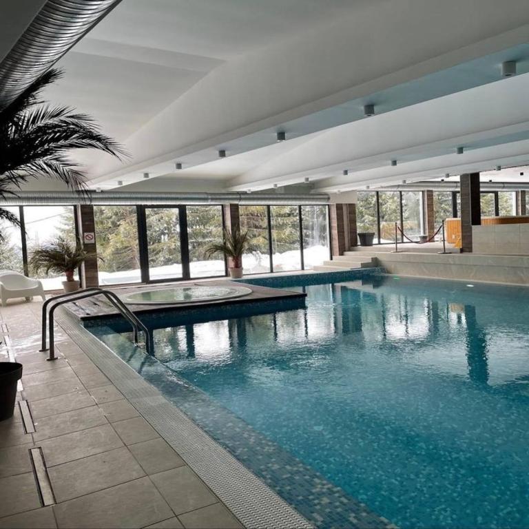 Sunčani breg resort & spa photo 3