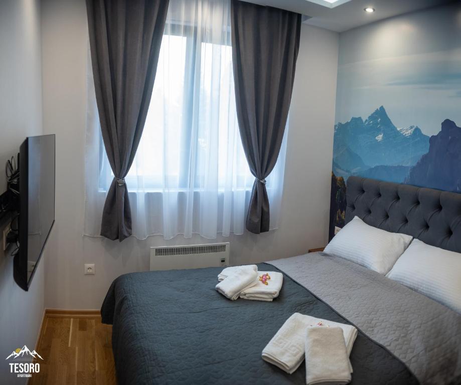 Tesoro apartmani Spa&Wellness photo 2