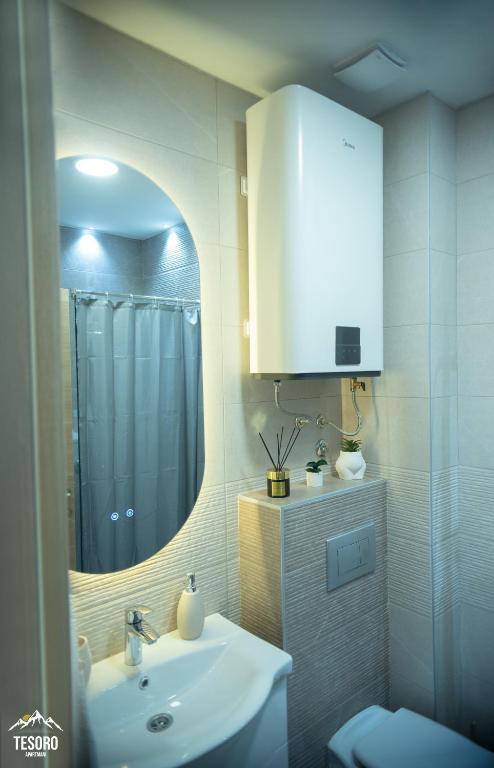 Tesoro apartmani Spa&Wellness photo 3
