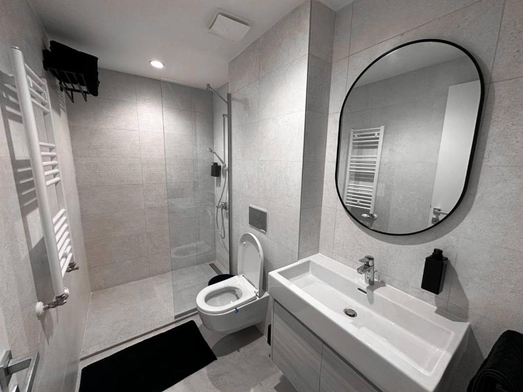 Beldorado Apartments - Belgrade Waterfront Royal Luxury Studio photo 3