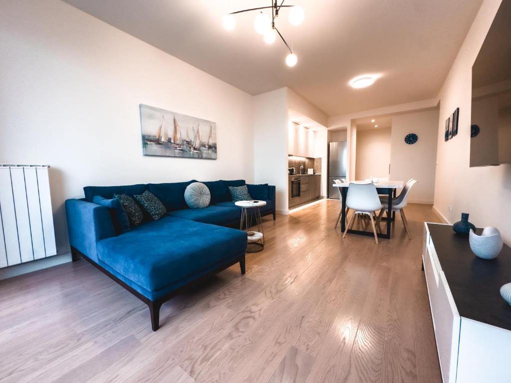 Exceptional Belgrade Waterfront Apartment - Beograd na Vodi — photo 1