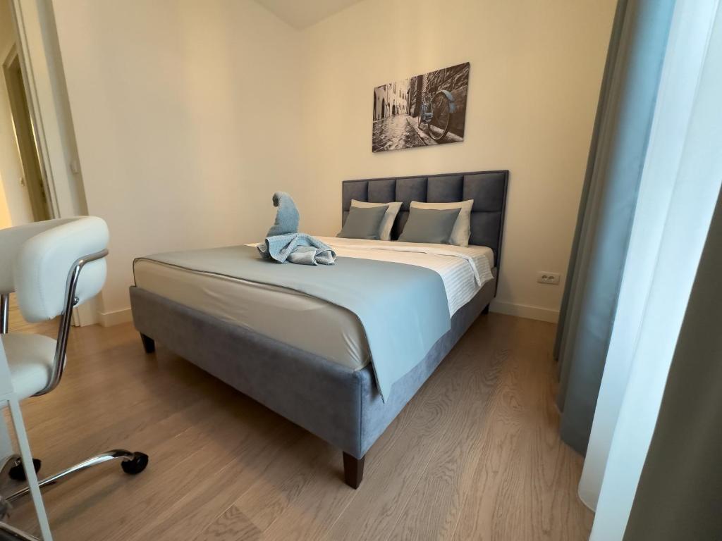 Exceptional Belgrade Waterfront Apartment - Beograd na Vodi photo 2