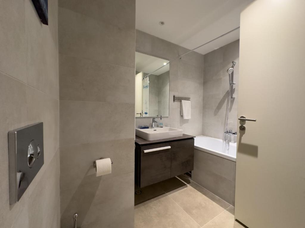 Exceptional Belgrade Waterfront Apartment - Beograd na Vodi photo 3