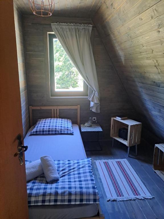 ZlatAir Eco Chalet photo 2
