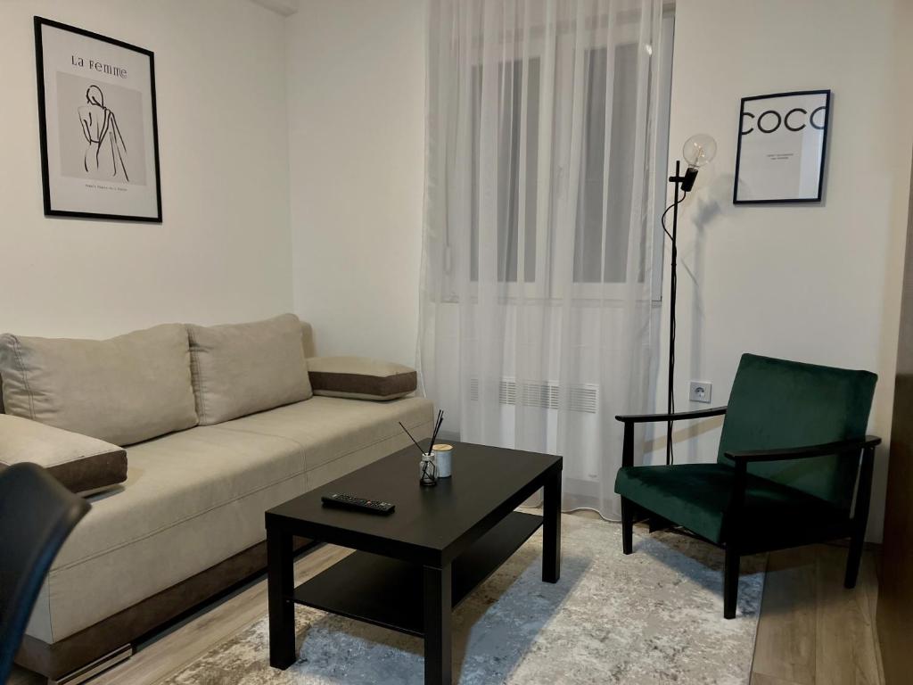 Skandik Luxe Residence photo 2