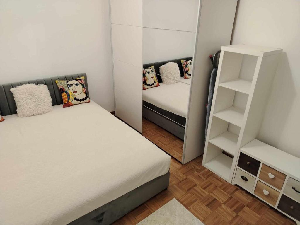Star Apartment Belgrade 1 photo 2