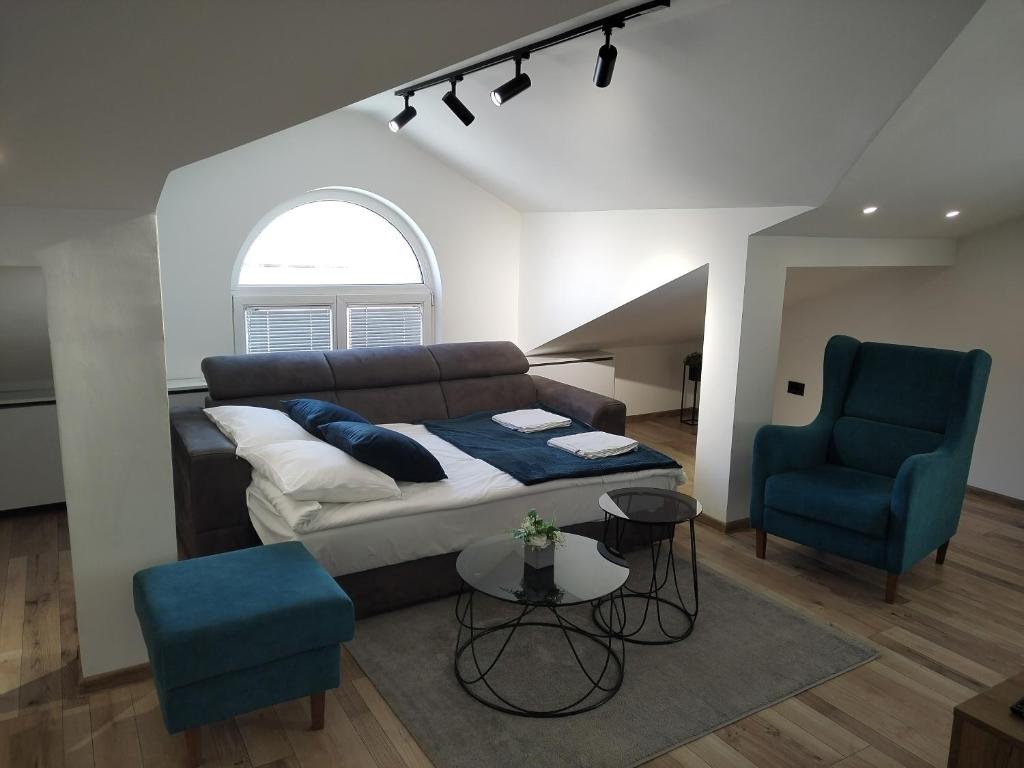 Sky Luxury photo 2