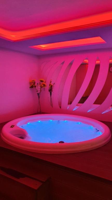 Zlatibor Relax & Spa Apartman photo 3
