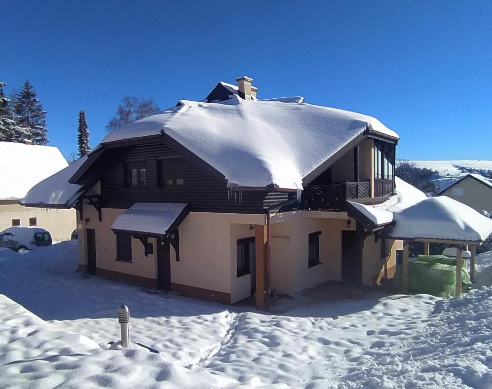 Zlatiborska Belina / Zlatibor White photo 2