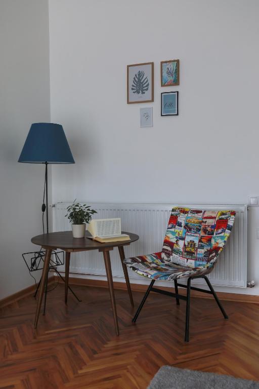 Apartment Mihajlovic — photo 1