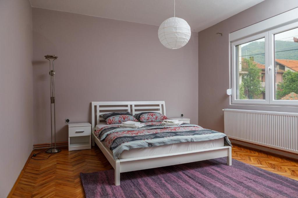 Apartment Mihajlovic photo 2