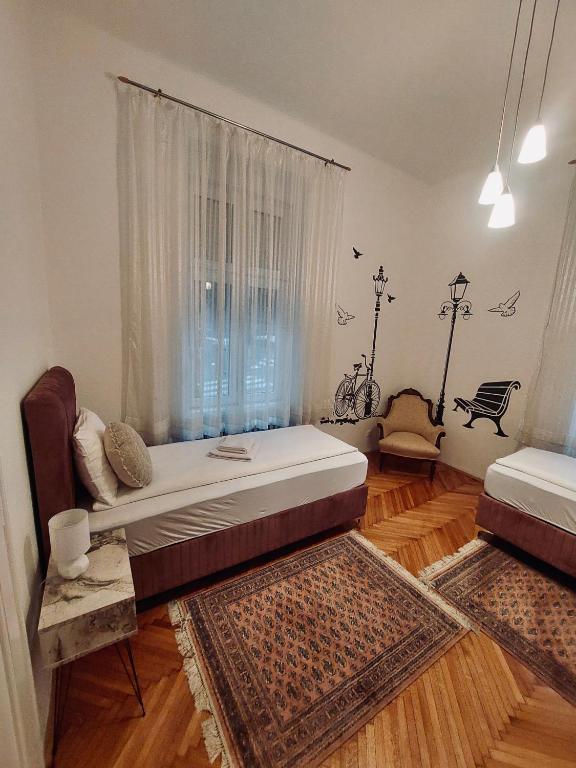 Sweet House Kalemegdan photo 2