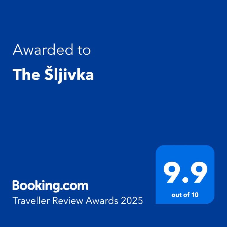 The Šljivka — photo 1