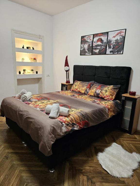 Alexis Apartman photo 2