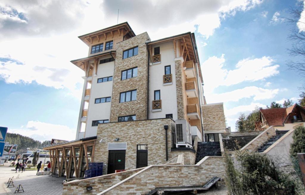 Šišarka Apartmani Zlatibor — photo 1