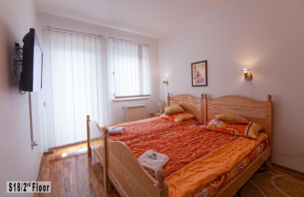Šišarka Apartmani Zlatibor photo 2