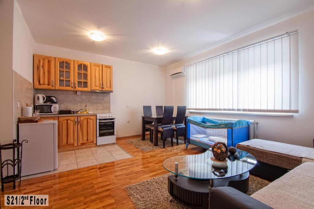 Šišarka Apartmani Zlatibor photo 3