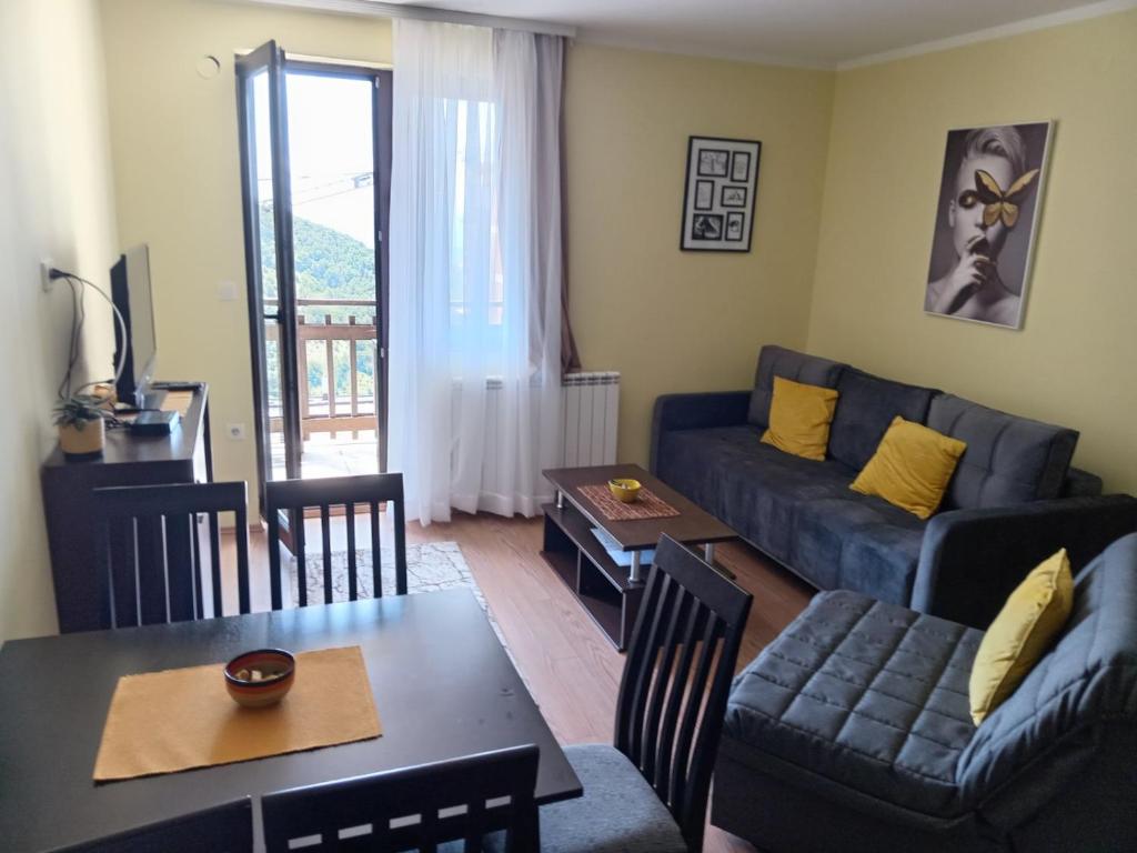 Sunny Days apartman Kopaonik — photo 1