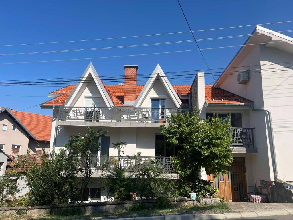 Vila RUŽA - House of Roses photo 2