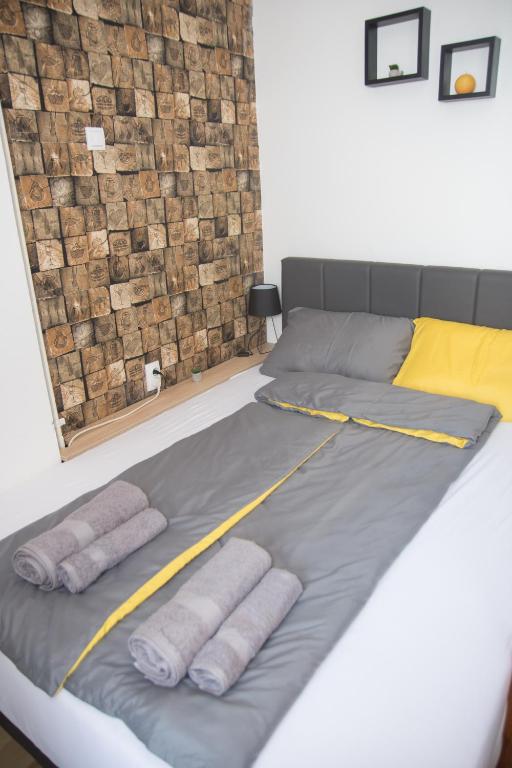 Sweet apartment photo 2