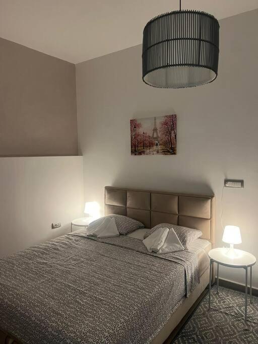Sany Center Apartment — photo 1