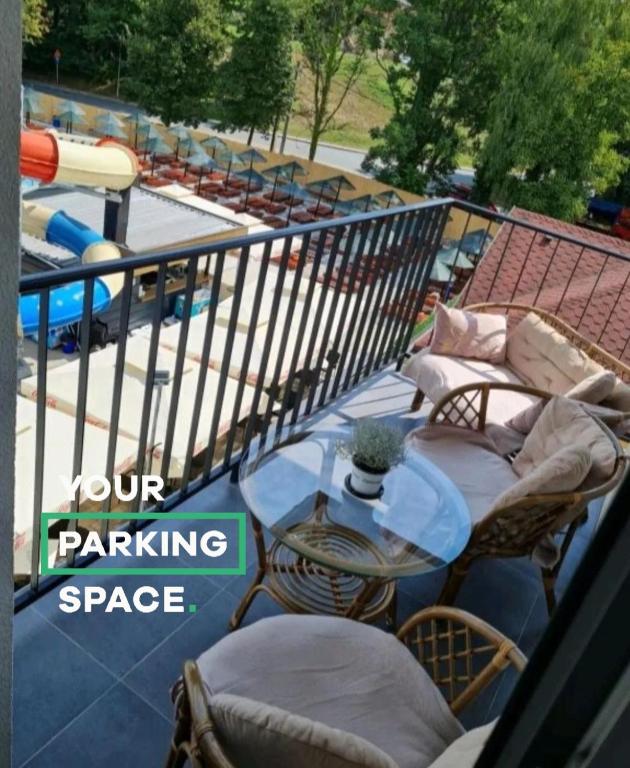 Apartman TIM LUX 2 — photo 1