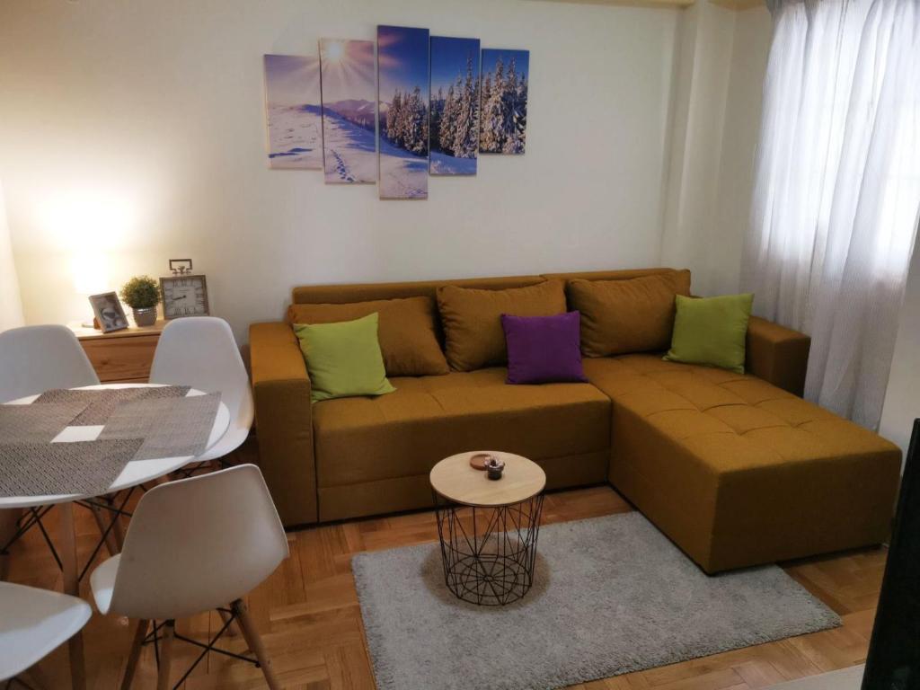 GOski Apartman Brzeće Kopaonik — photo 1