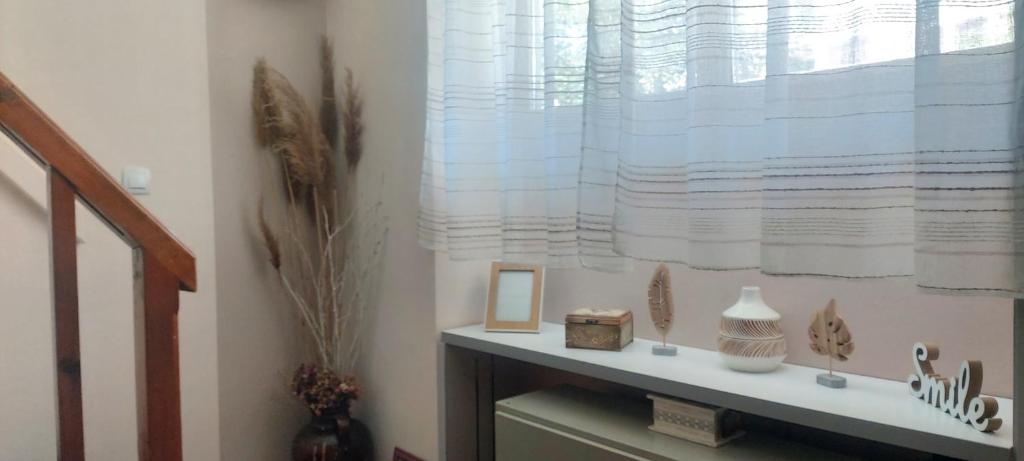Square Apartment photo 3