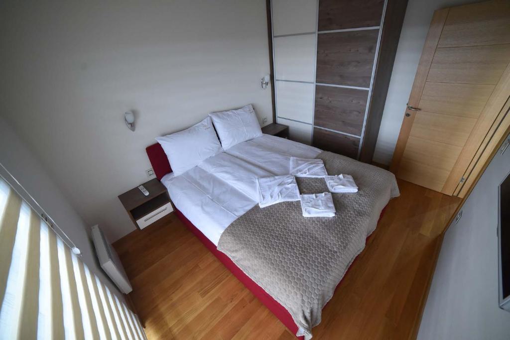 Todorović Apartmani photo 2