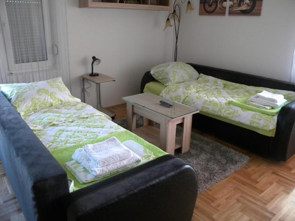 Apartment Srebrni oblak photo 2