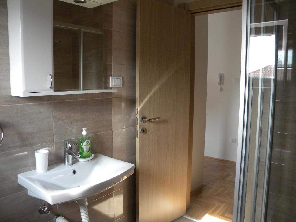 Apartment Srebrni oblak photo 3